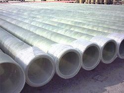 夾砂管道 夾砂管道