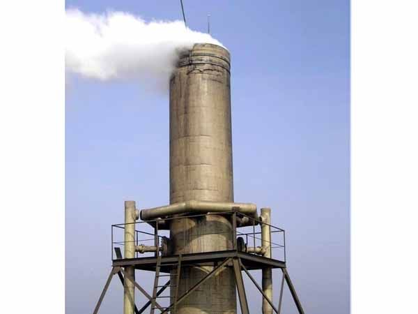 玻璃鋼煙囪 玻璃鋼煙囪