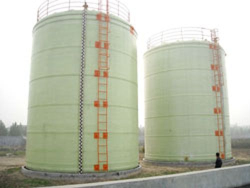 玻璃鋼立式儲罐 玻璃鋼立式儲罐