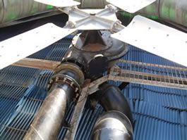 無電力冷卻塔 無電力冷卻塔