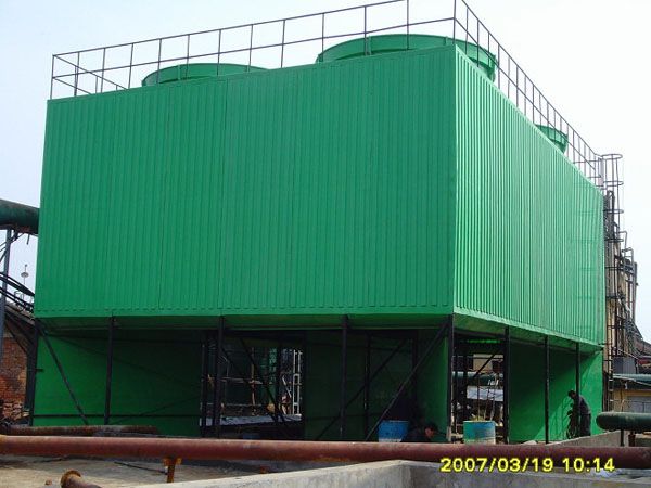 無電力冷卻塔 無電力冷卻塔