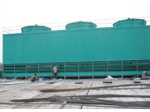 無電力冷卻塔 無電力冷卻塔