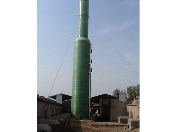 窯爐脫硫塔 窯爐脫硫塔