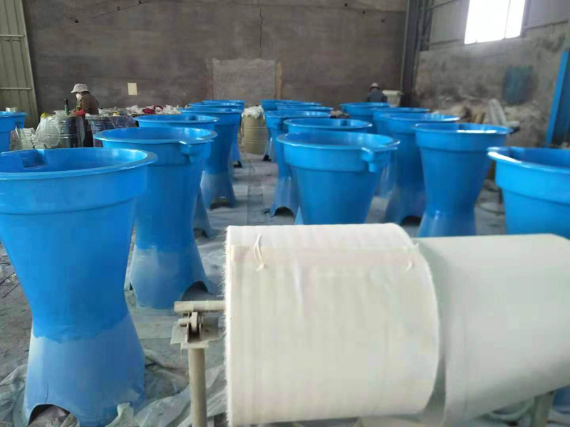 玻璃鋼魚(yú)槽 玻璃鋼魚(yú)槽