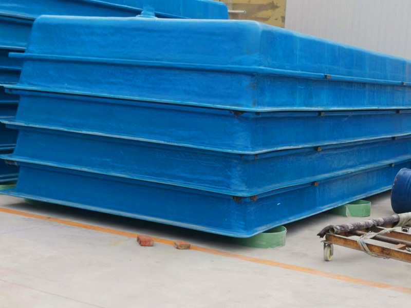 玻璃鋼魚(yú)槽 玻璃鋼魚(yú)槽